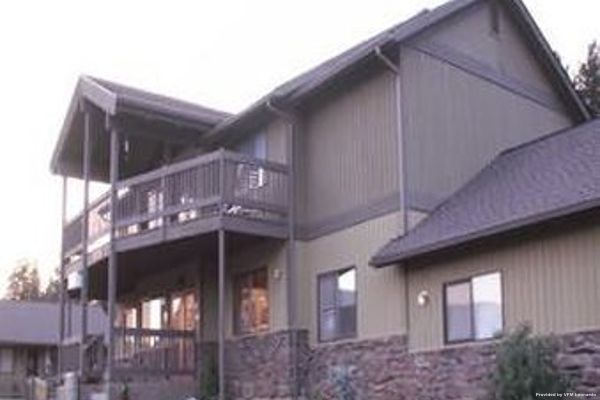 Hotel STEWART LODGE (Cle Elum)